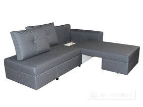 Couch colț "Domino"