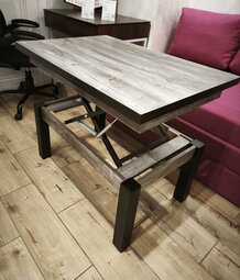 Стол-трансформер "Флай"