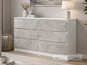 Chipboard Komode K11