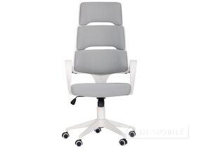Кресло "Spiral White"