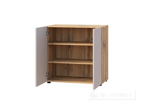 Comode 1D Space.