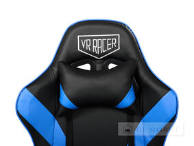 VR Racer Dexter Webster (negru/rosu)