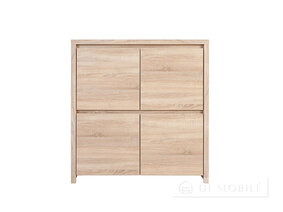 Sistem modular caspic