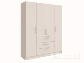 Распашной шкаф "ШР-9" 1600 мм