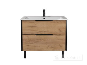 Lawbasin cu linie Craft 60 suporturi