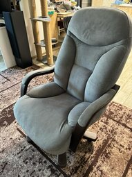 Scaun Maximus Wood Suite