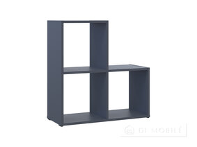 Стеллаж "Степь" 2х2