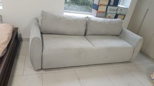 Диван "Benefit 5" Диван "Benefit 5"