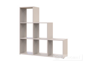 Стеллаж "Степь" 3х3