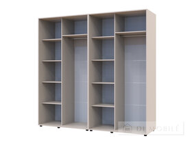 Corp pentru dressing "Sigma" 2200 mm