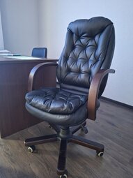 Кресло "Венеция" Вуд Кресло "Венеция" Вуд