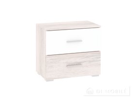 Noptieră „Rombo”