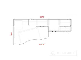 Masă de calculator „СК-14”
