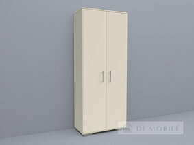 O singură uşă "Nika" penal