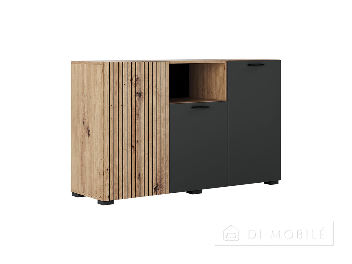 Comodă „Zara” 3U