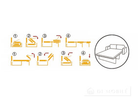 Диван "Мини"