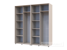 Corp pentru dressing "Sigma" 2000 mm