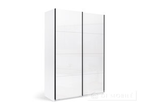 Closet "Mila" 1.5x2.1m usa Gloss White