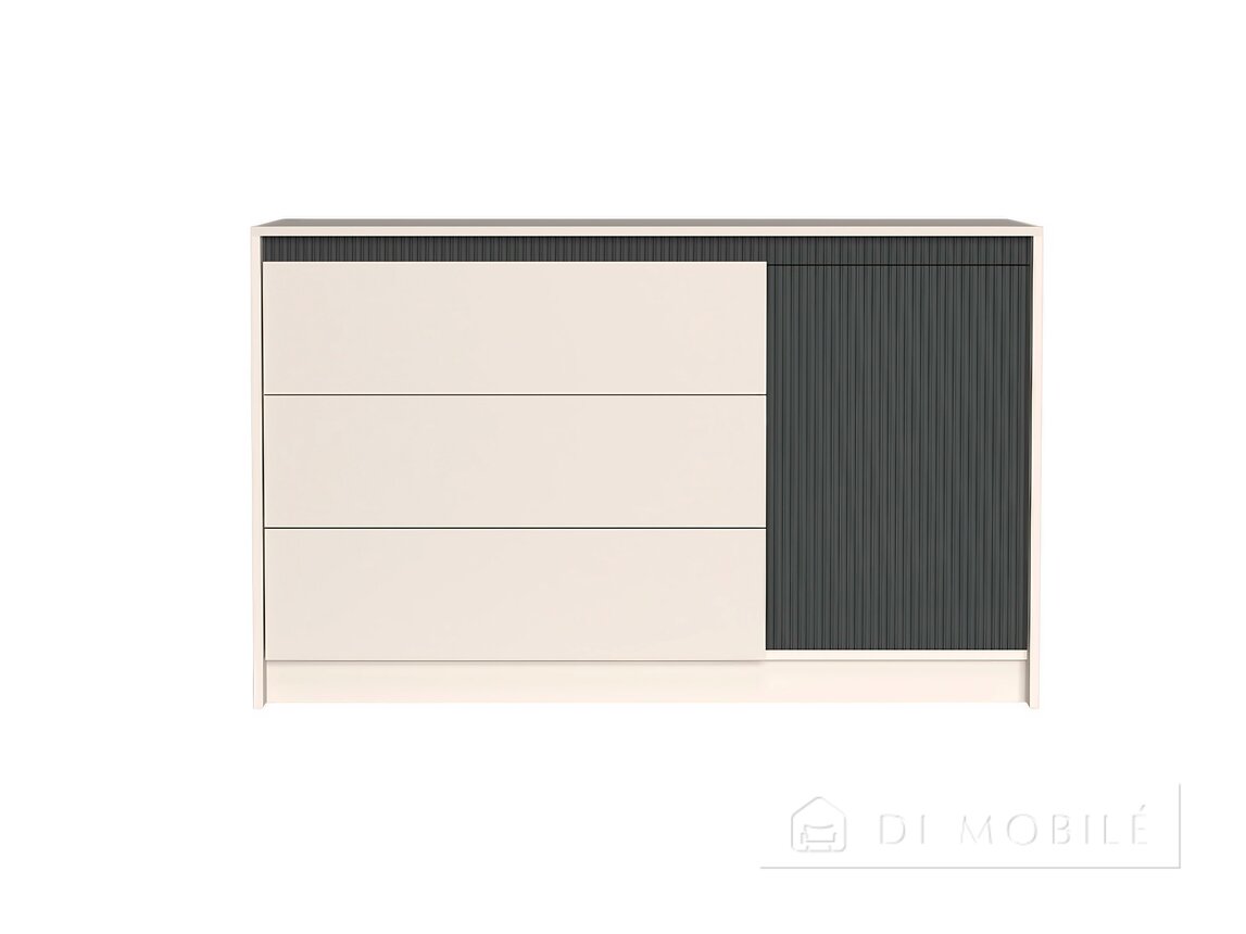 Sertar Kom1D3S "Monaco"