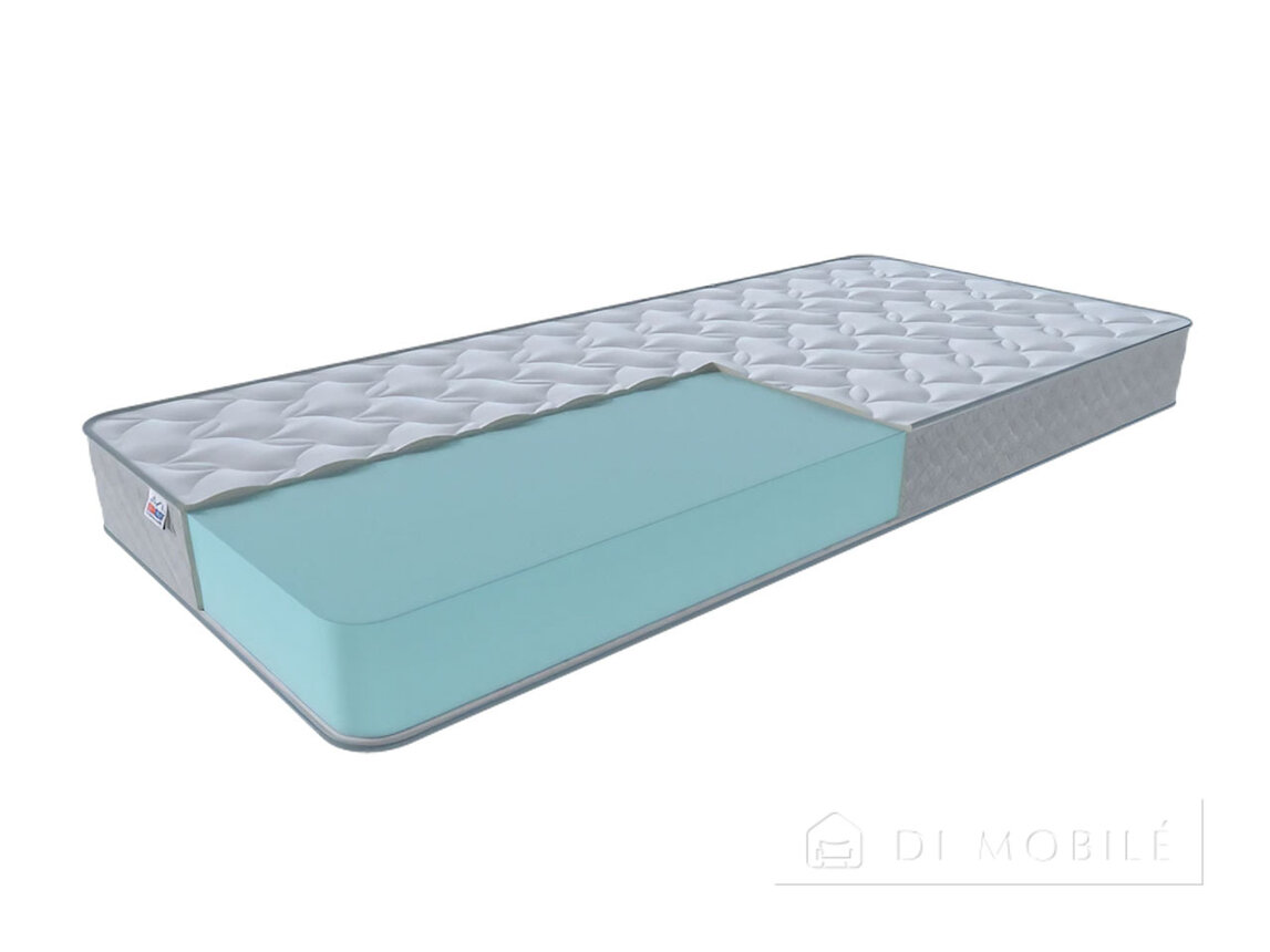 Saltea fără primăvară "MONO LIGHT"