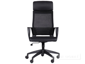 Кресло "Twist black"