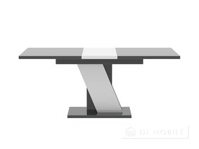 Обеденный раздвижной стол "Трион"