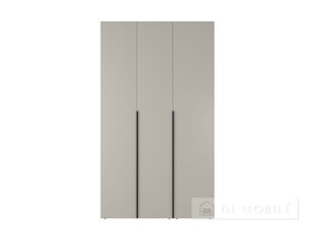 Шкаф распашный комбинированный №12 "Light"