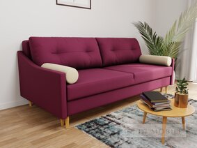 Canapea „Scandi”