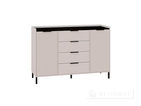 Comode 2D4S "Pralină"