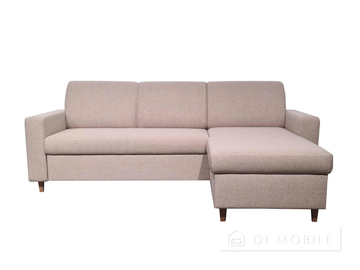 Nikas Corner Sofa