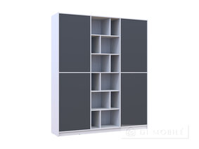 Шкаф распашный "Морган"