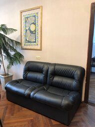 Canapea modulară „Vizit”