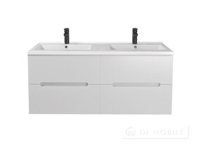 Octavio 120-A (Double 120x2) chiuvetă