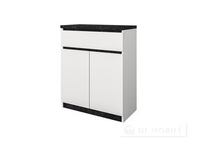 Comodă „Mia” 2U1S