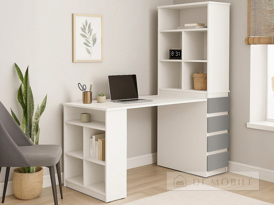 Tabel scris "SP10" fatada MDF