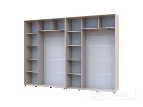 Corp pentru dressing "Sigma" 3000 mm