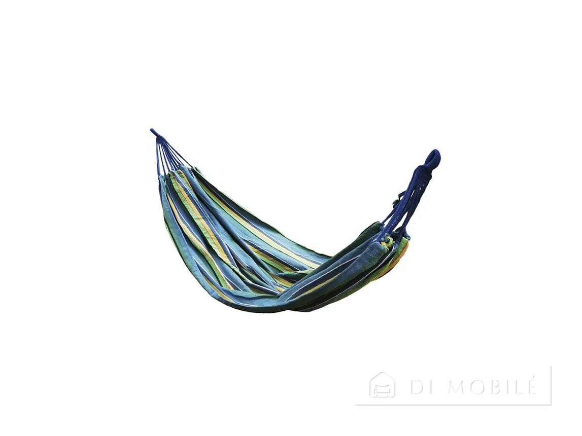 Hammock "TE-1843, 200x140 cm, dungă policotonă"