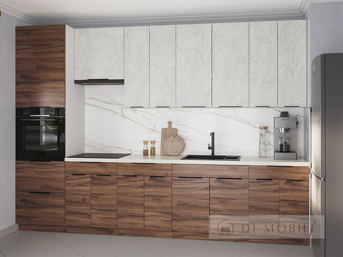 Модульная кухня "Алиса"