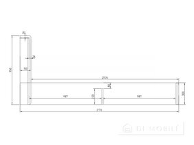 Set dormitor Elio