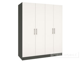 Cabinet pliant "Shr-4" 1200 mm