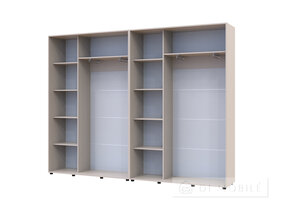 Corp pentru dressing "Sigma" 2800 mm