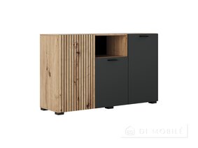 Comodă „Zara” 3U