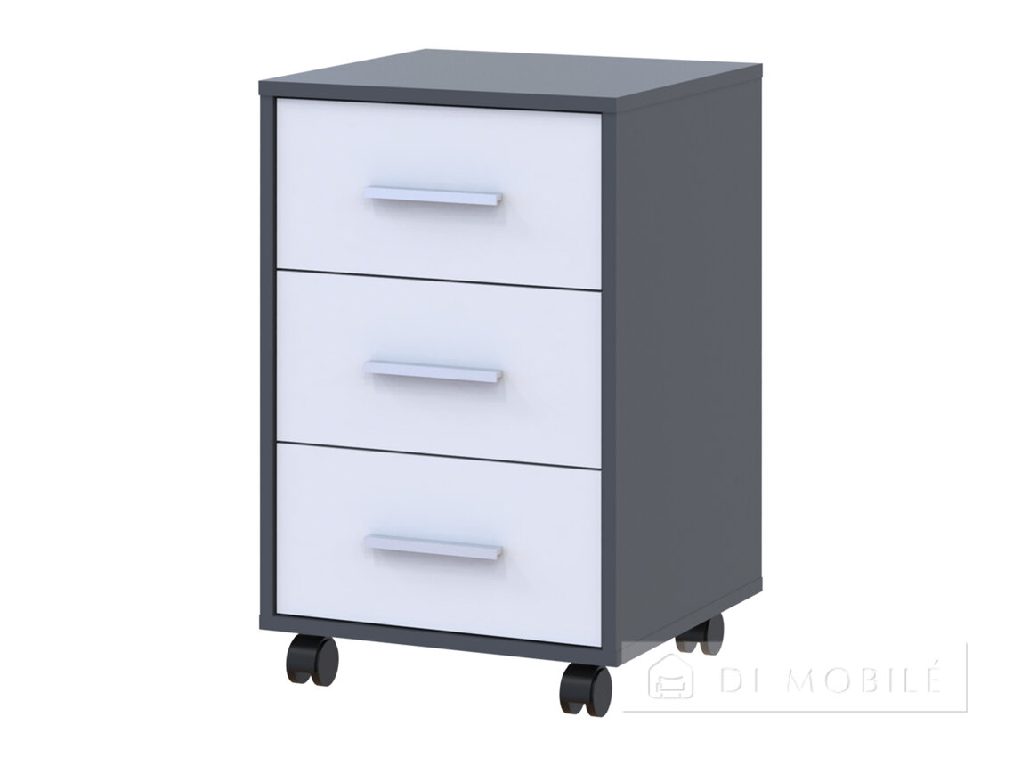Cabinet de birou T3