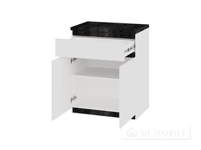 Comodă „Mia” 2U1S