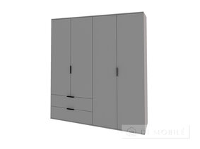 Cabinet deschis City C-15 2Sh4D