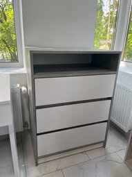 Comodă „Loft”