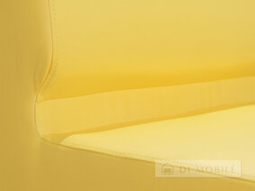 Canapeaua single cu Lounge spate