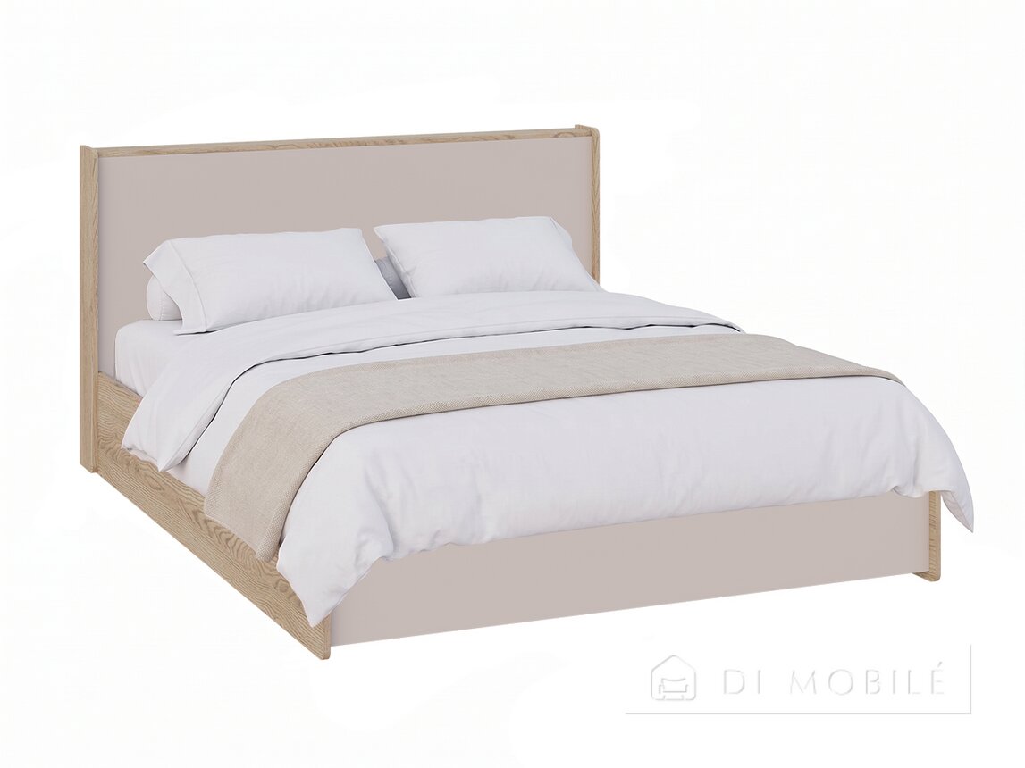 Bed 2-sp (1,6) "Elio"