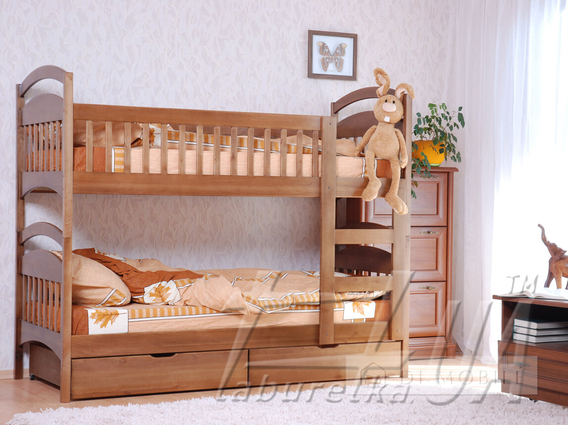 Pat supraetajat „Arina”