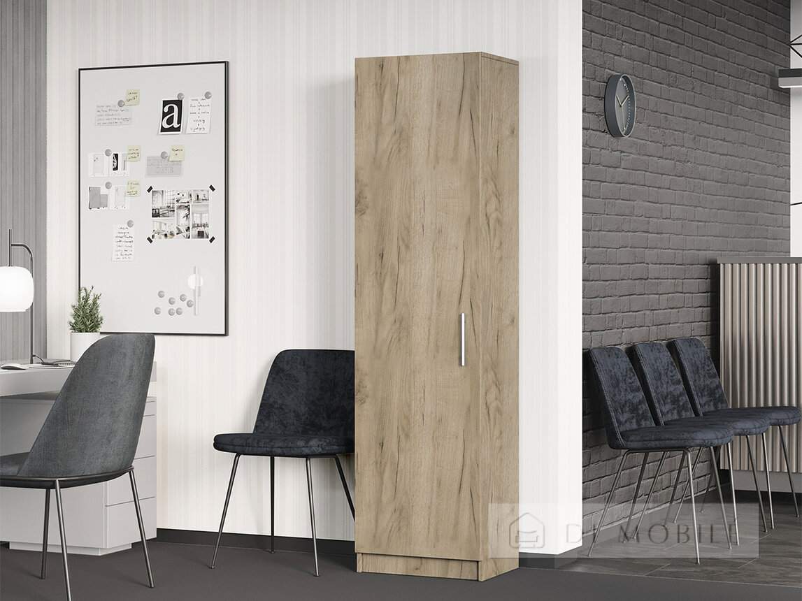 Cabinet de birou "SHO-5.1" 500 mm